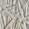 Premium flat laces Sail Veters Cream