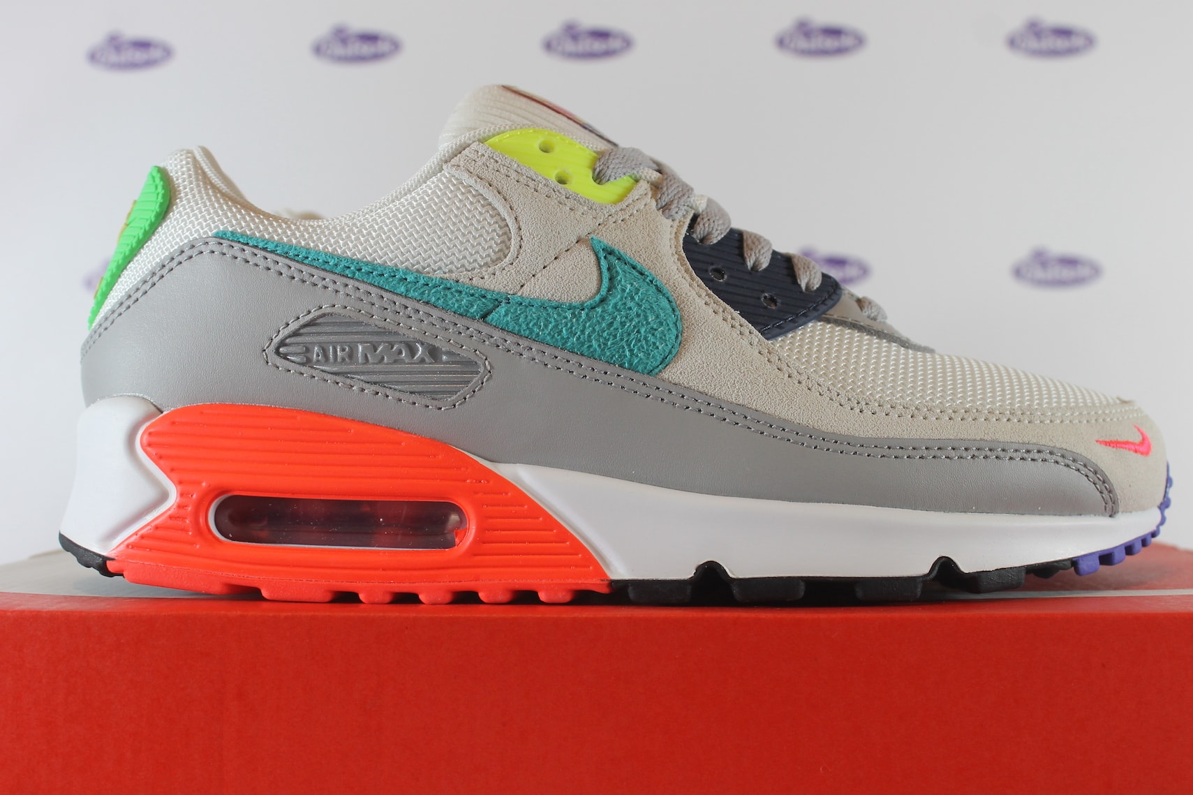 Air Max 90 Evolution Of Icons ✓ In stock at Outsole