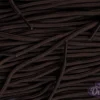 Rope Adidas Yeezy Nike Asics laces Dark Brown