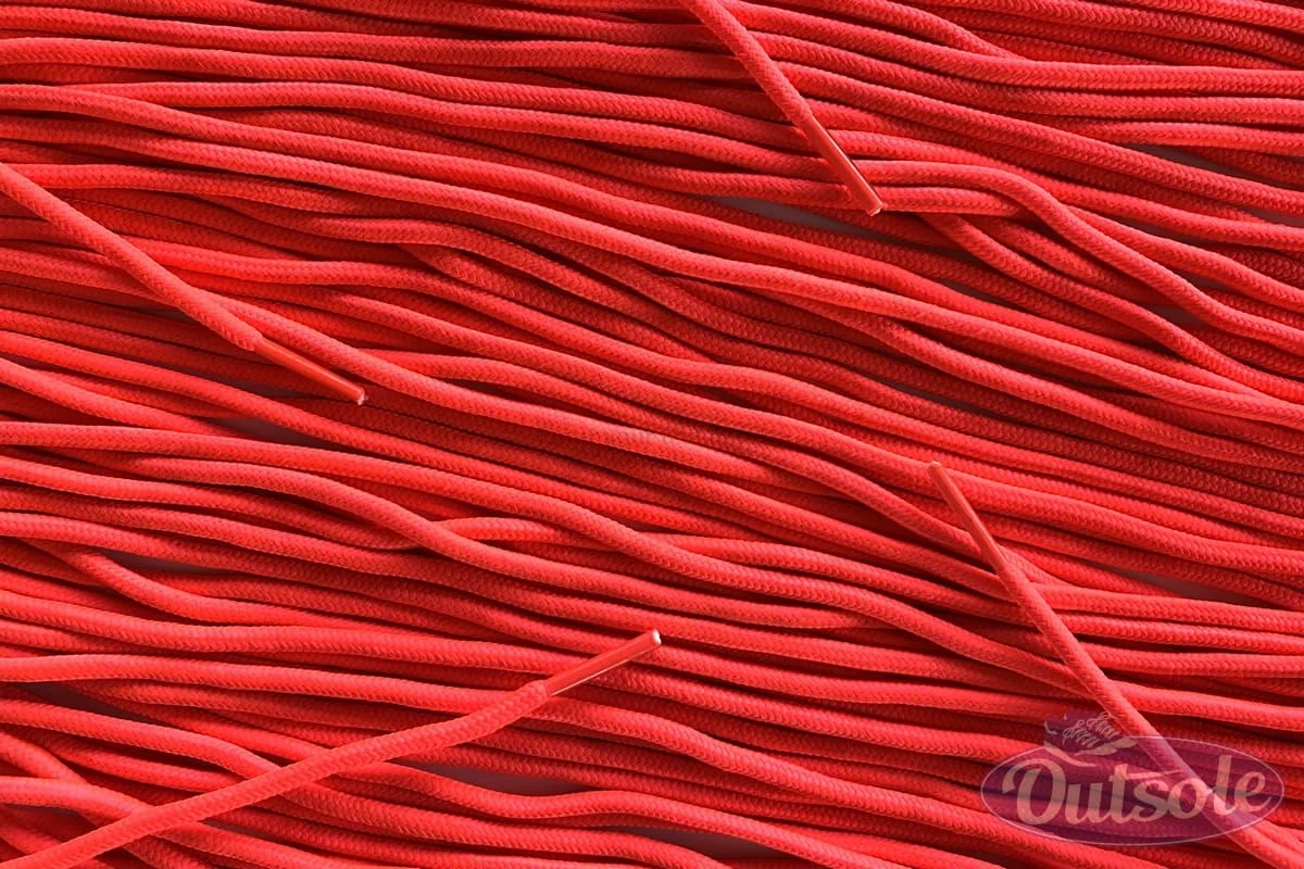 Rope Adidas Yeezy Nike Asics laces Infrared