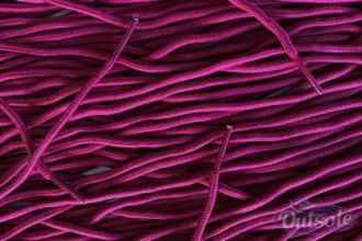 Rope Adidas Yeezy Nike Asics laces Magenta