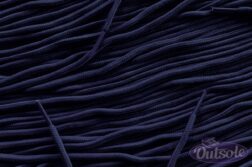 Rope Adidas Yeezy Nike Asics laces Navy 252x167 - Ronde veters - Navy
