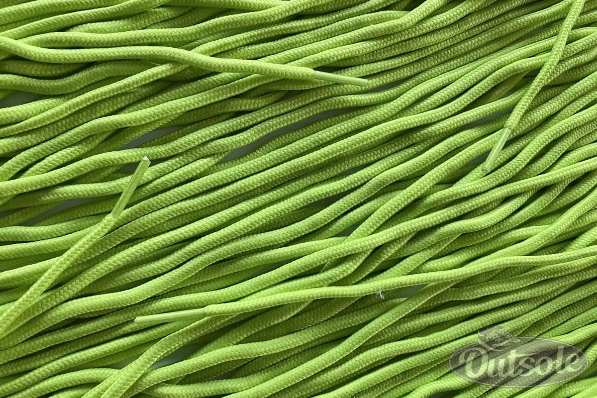 Rope Adidas Yeezy Nike Asics laces Neon