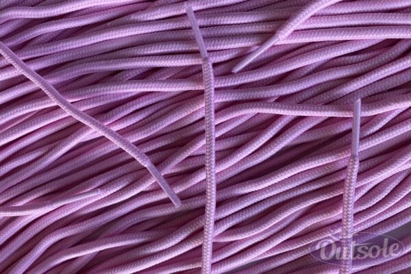 Rope Adidas Yeezy Nike Asics laces Pink