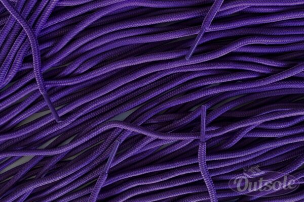 Rope Adidas Yeezy Nike Asics laces Purple