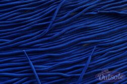 Rope Adidas Yeezy Nike Asics laces Royal Blue 252x167 - Ronde veters - Koningsblauw