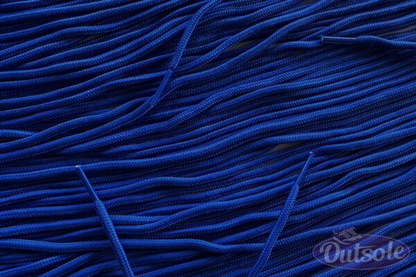 Rope Adidas Yeezy Nike Asics laces Royal Blue