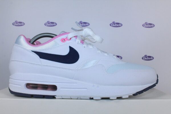 Nike Air Max 1 ID Concord Suede 4