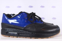 Nike Air Max 1 VT Blue Black 445 1
