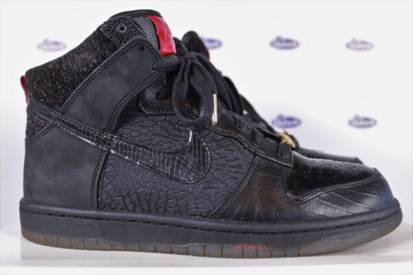 Nike Dunk High Mighty Crown 41 1