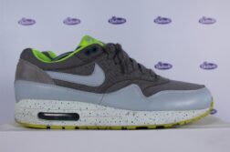 Nike Air Max 1 Canyon Grey Volt Speckled 445 1