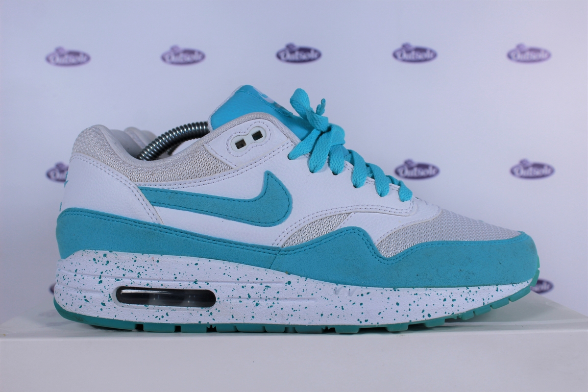 Air Max ID Mint Speckled • ✓ In stock Outsole