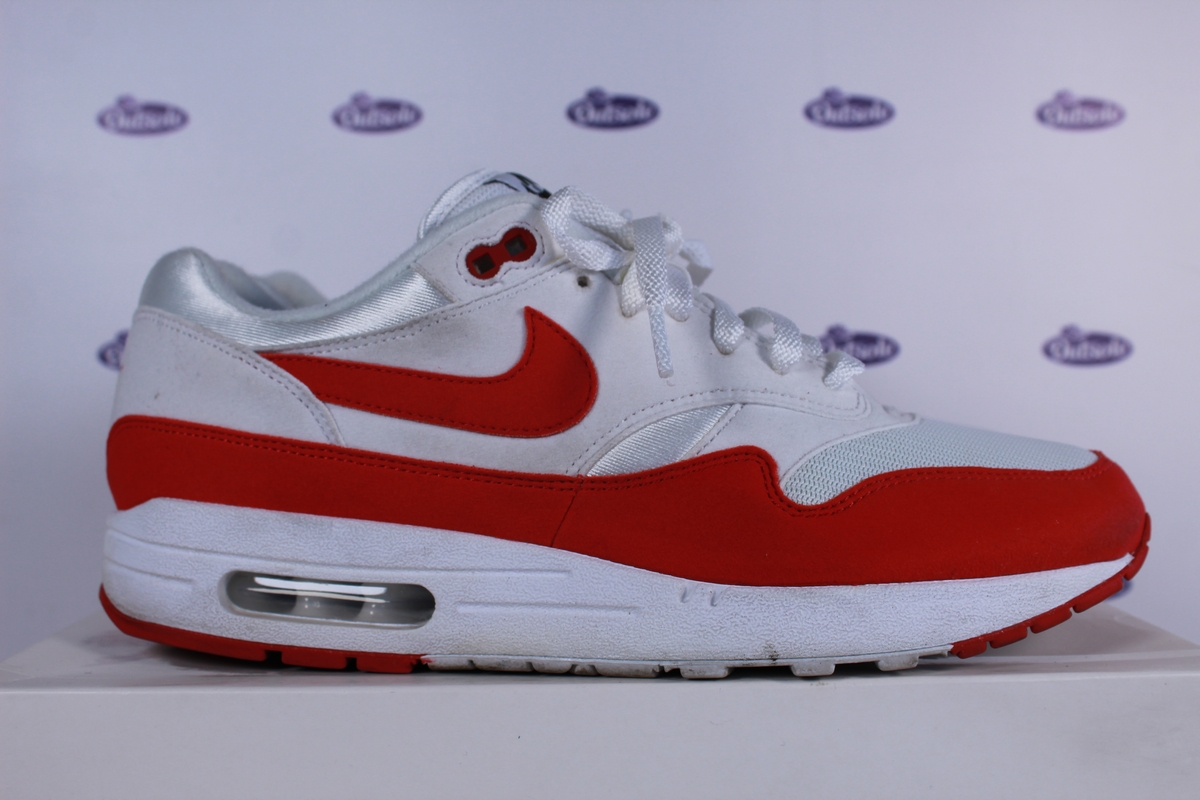 Sumergir explorar collar Nike Air Max 1 ID OG Red • ✓ In stock at Outsole