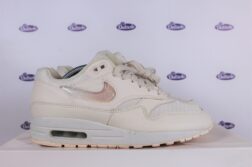 Nike Air Max 1 Jelly Puff Pale Ivory 375 1