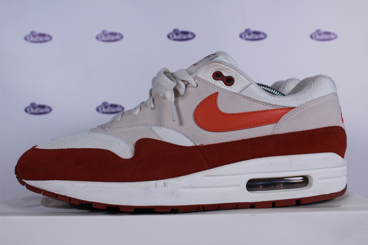 convergence Egoism Expanding Nike Air Max 1 Mars Stone - ✓ Online bij Outsole