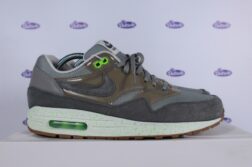 Nike Air Max 1 Mine Grey Speckled 42 1