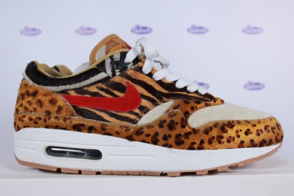 Nike Air Max 1 Supreme Atmos Animal Pack soleswapped 43 1