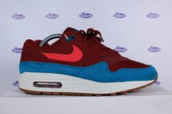 Nike Air Max 1 Team Red Green Abyss 42 1
