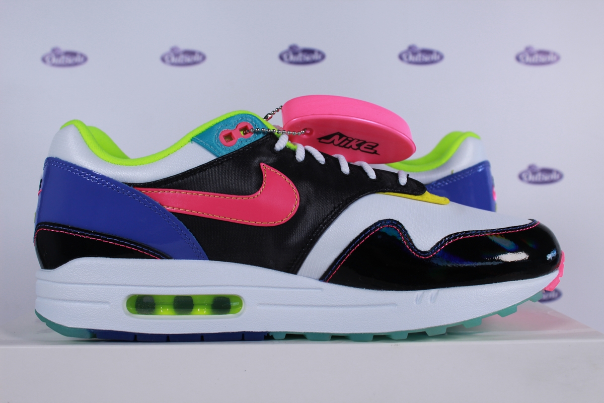 Nike Air Max Pink - ✓ bij Outsole