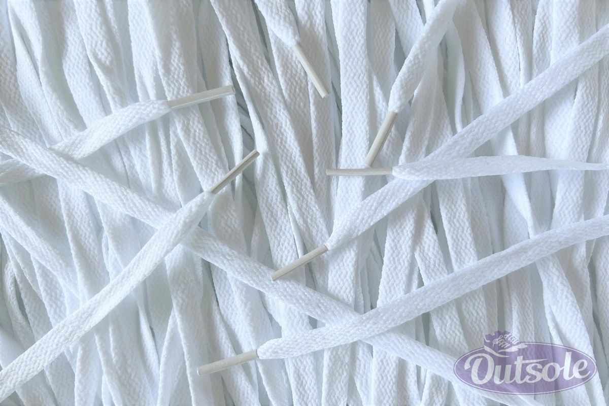 Colored Tips Nike Laces Off White Veters 1