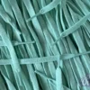 New Balance laces Aquamarine flat