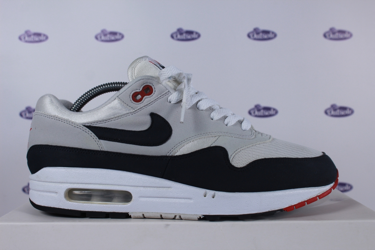 Nike Air Max 1 Anniversary Obsidian • In Outsole