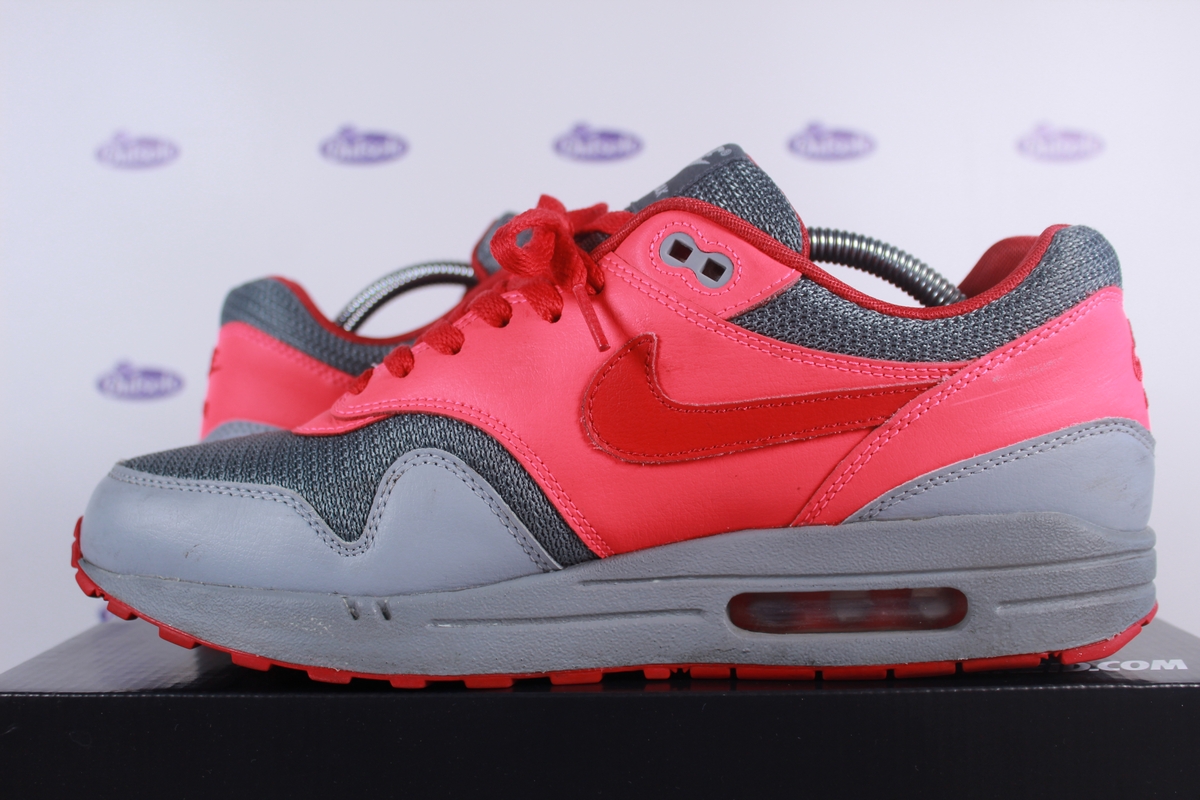 CLOT and Nike to Release the Legendary CLOT x Nike Air Max 1