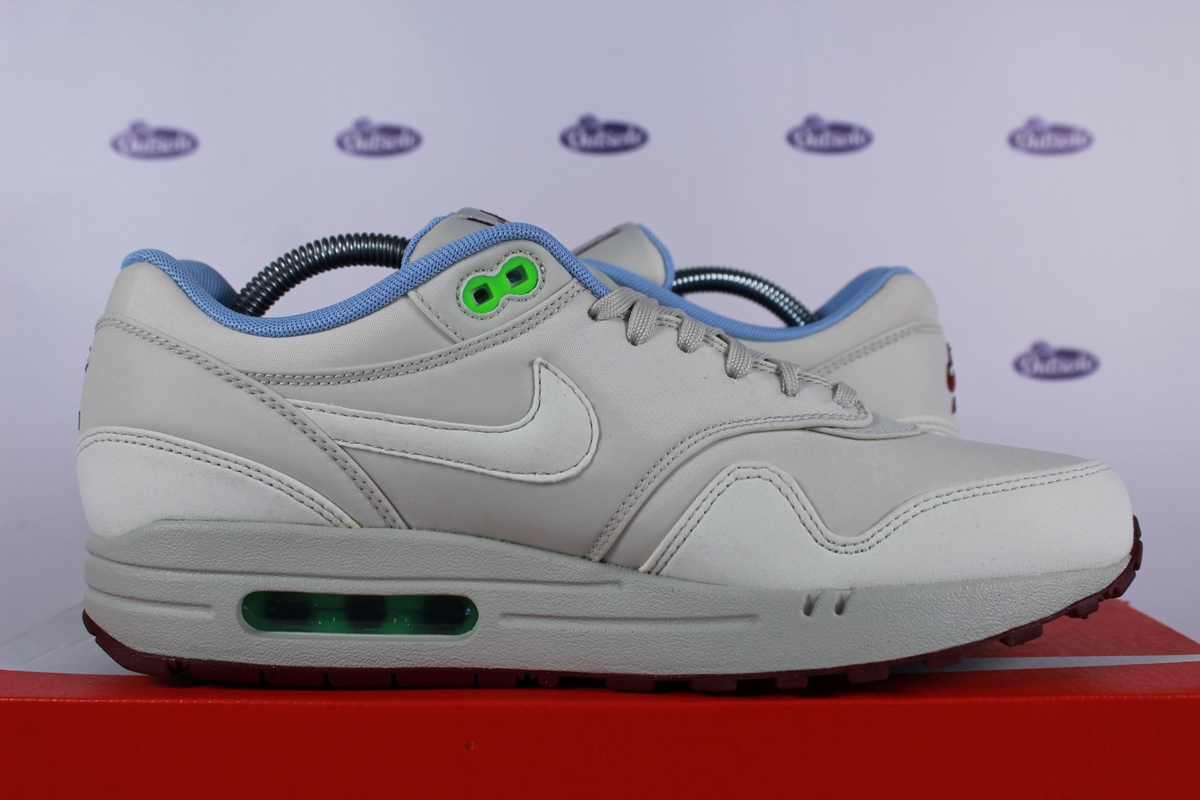 Nike Air Max 1 FB Light Bone • ✓ In stock at Outsole