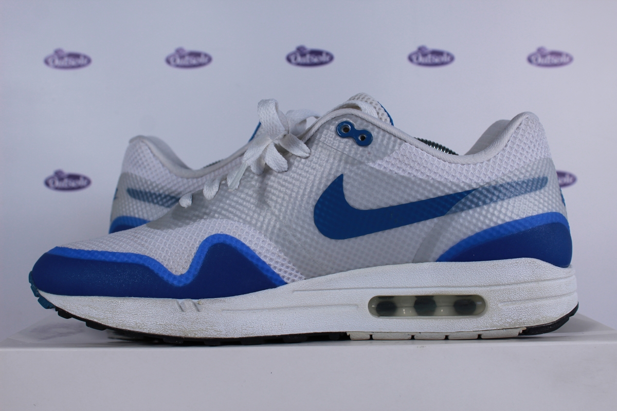 Nike Air Max 1 Hyperfuse Varsity Blue • In Stock At Outsole