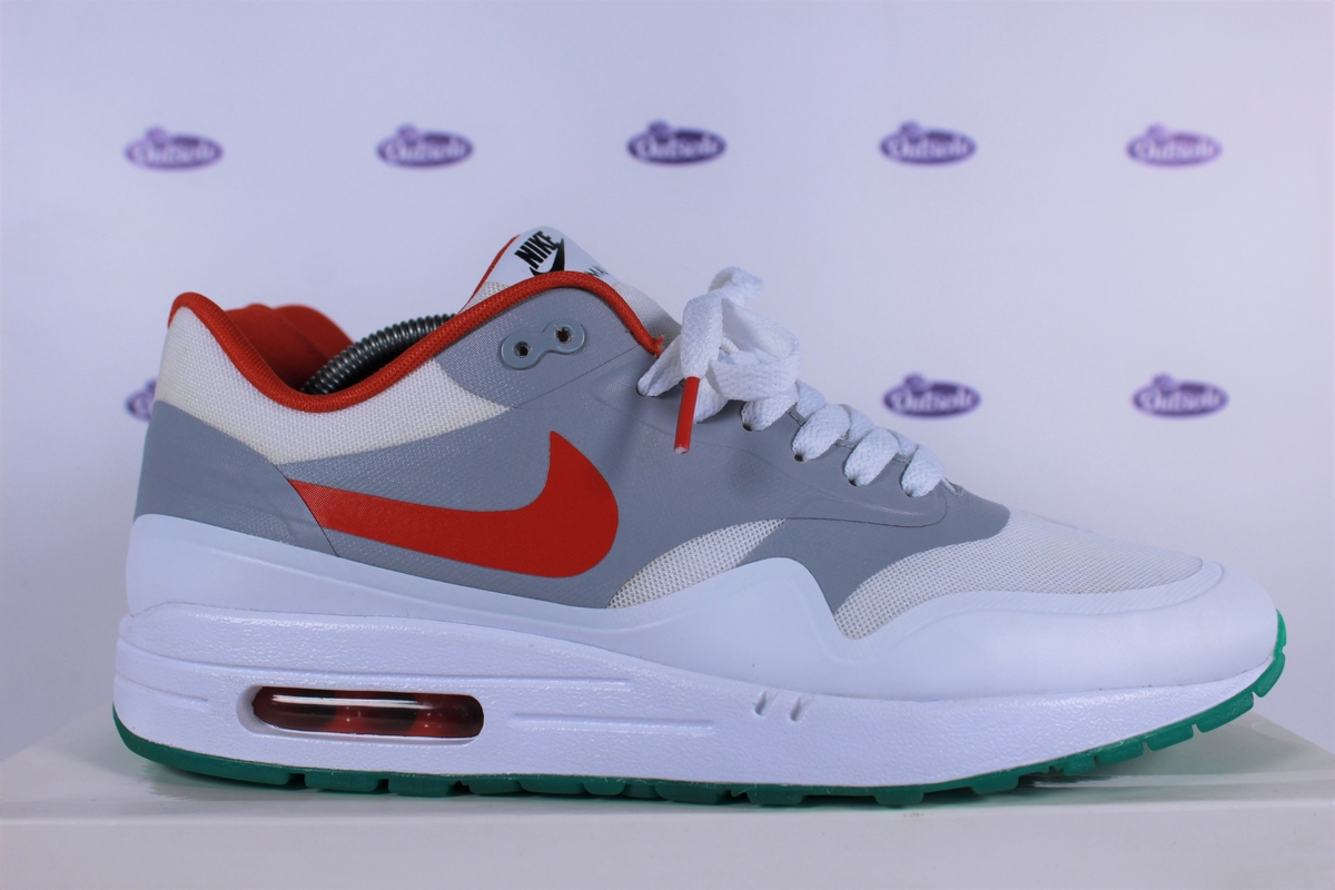 Nike Air 1 ID HTM White - ✓ Online at Outsole