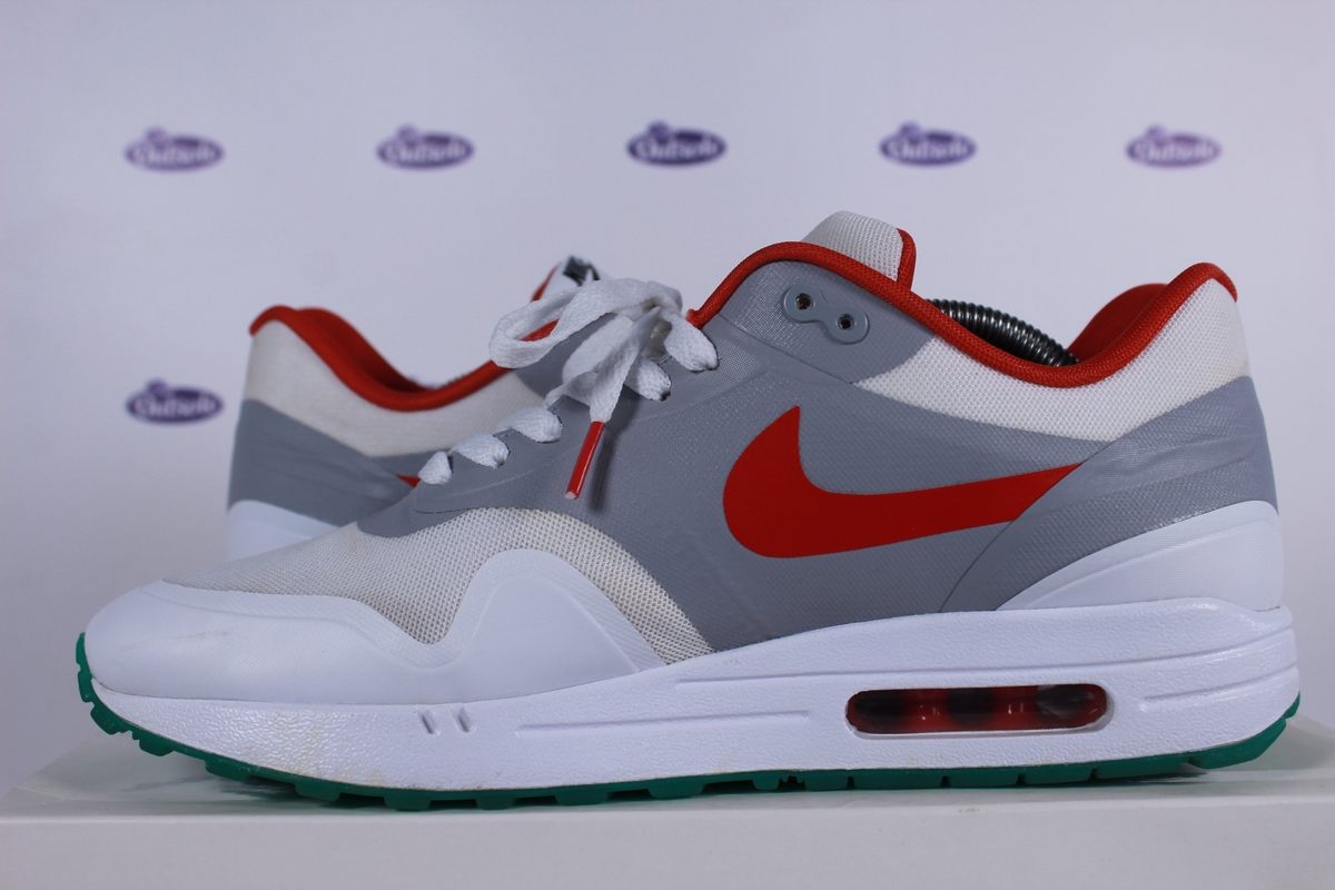Air Max 1 ID HTM White • ✓ Op voorraad bij Outsole