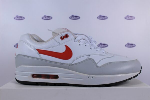 Nike Air Max 1 LTR Sports Red 46 1