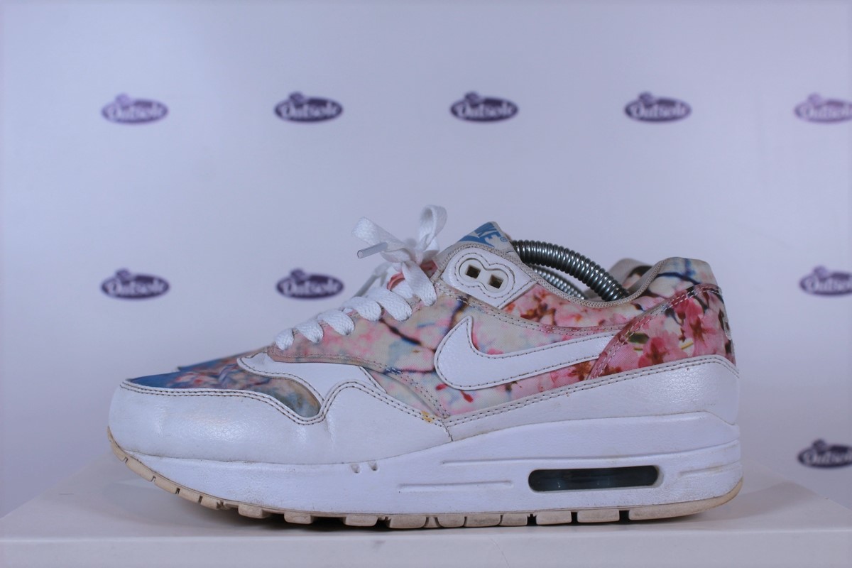 Gladys Bedoel Optimaal Nike Air Max 1 Print Cherry Blossom • ✓ In stock at Outsole