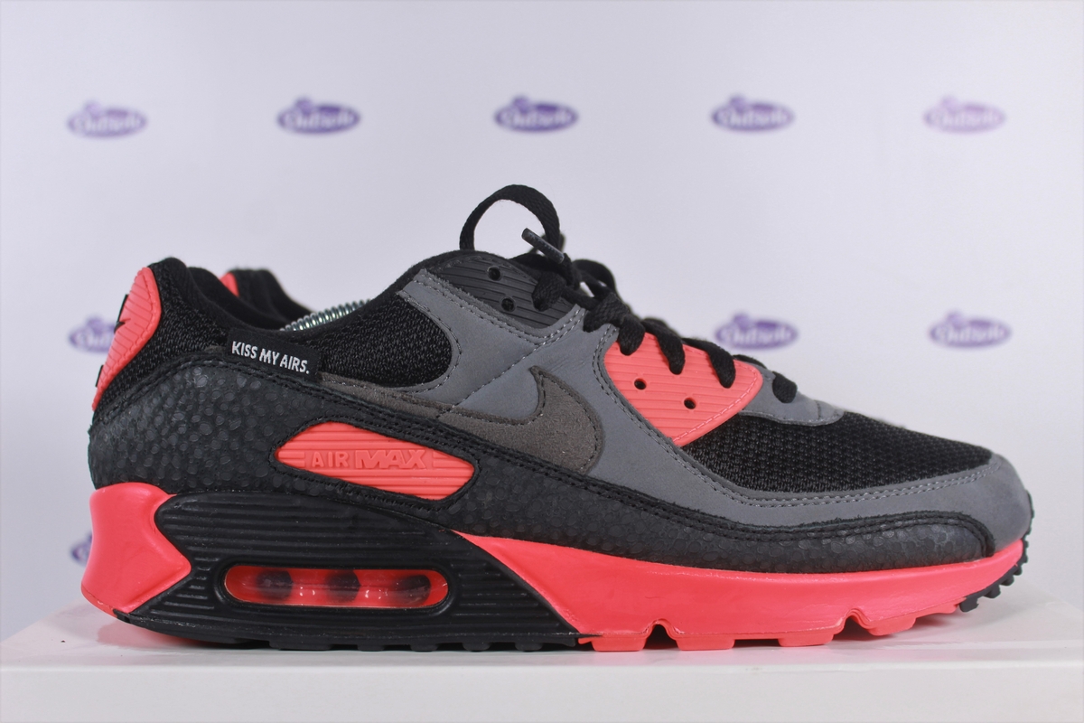 Nike Air Max Kiss My Airs • ✓ In stock at Outsole