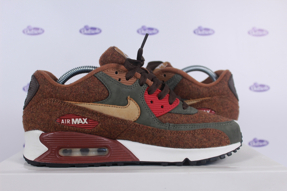Air 90 Pendleton ID • In stock at Outsole