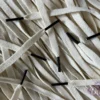Sail Colored Tips Nike Laces Black Veters Zwart 1