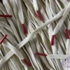 Sail Colored Tips Nike Laces Red Veters Rood 1