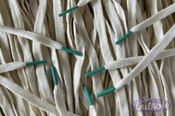 Sail Colored Tips Nike Laces Teal Veters 1 252x167 - Colored Tips laces - Sail - Teal