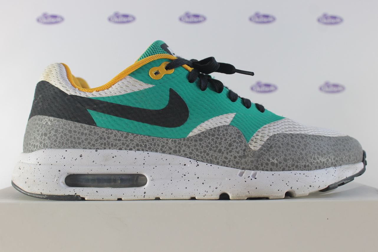 Nike Air Max 1 Ultra Essential Green • ✓ In stock at Outsole