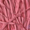 Asics laces Flamingo Pink flat