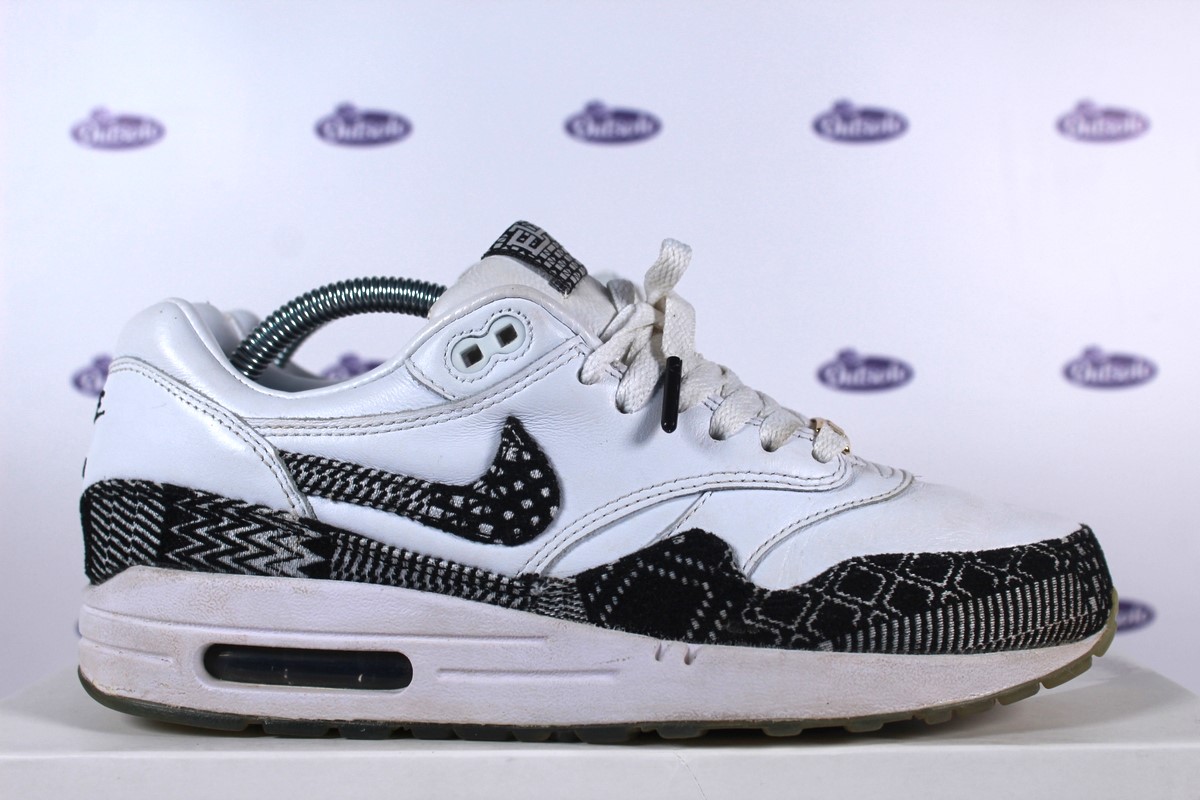 archief geest Vooroordeel Nike Air Max 1 BHM • ✓ In stock at Outsole