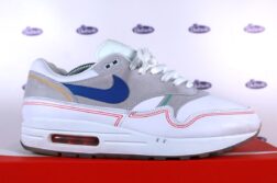 Nike Air Max 1 Pompidou By Day 44 tom 1