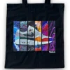 Outsole Nike Air Max 1 tote bag AM1