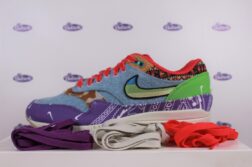 LACE PACK Nike Air Max 1 Concepts SP Far Out Outsole Nike laces