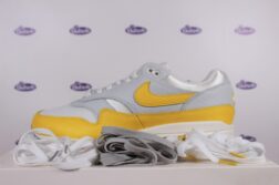 LACE PACK Nike Air Max 1 Tour Yellow Outsole Nike laces