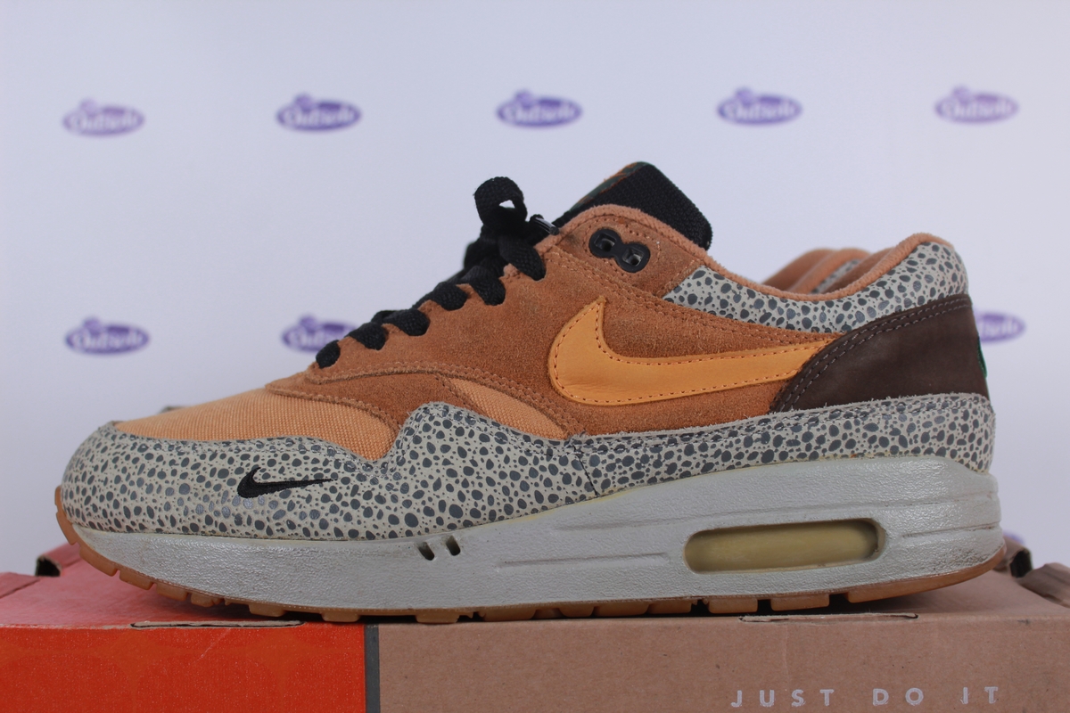 Nike Air Max 1 B Atmos • ✓ In stock at Outsole