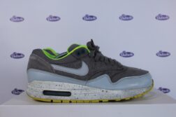Nike Air Max 1 Canyon Grey Volt Speckled 39 1