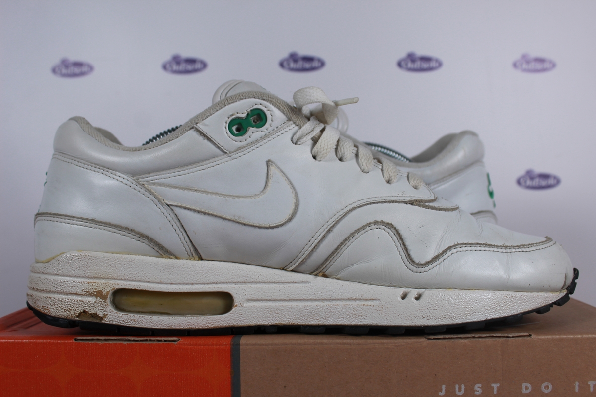 obvio distancia miel Nike Air Max 1 Footlocker Exclusive • ✓ In stock at Outsole