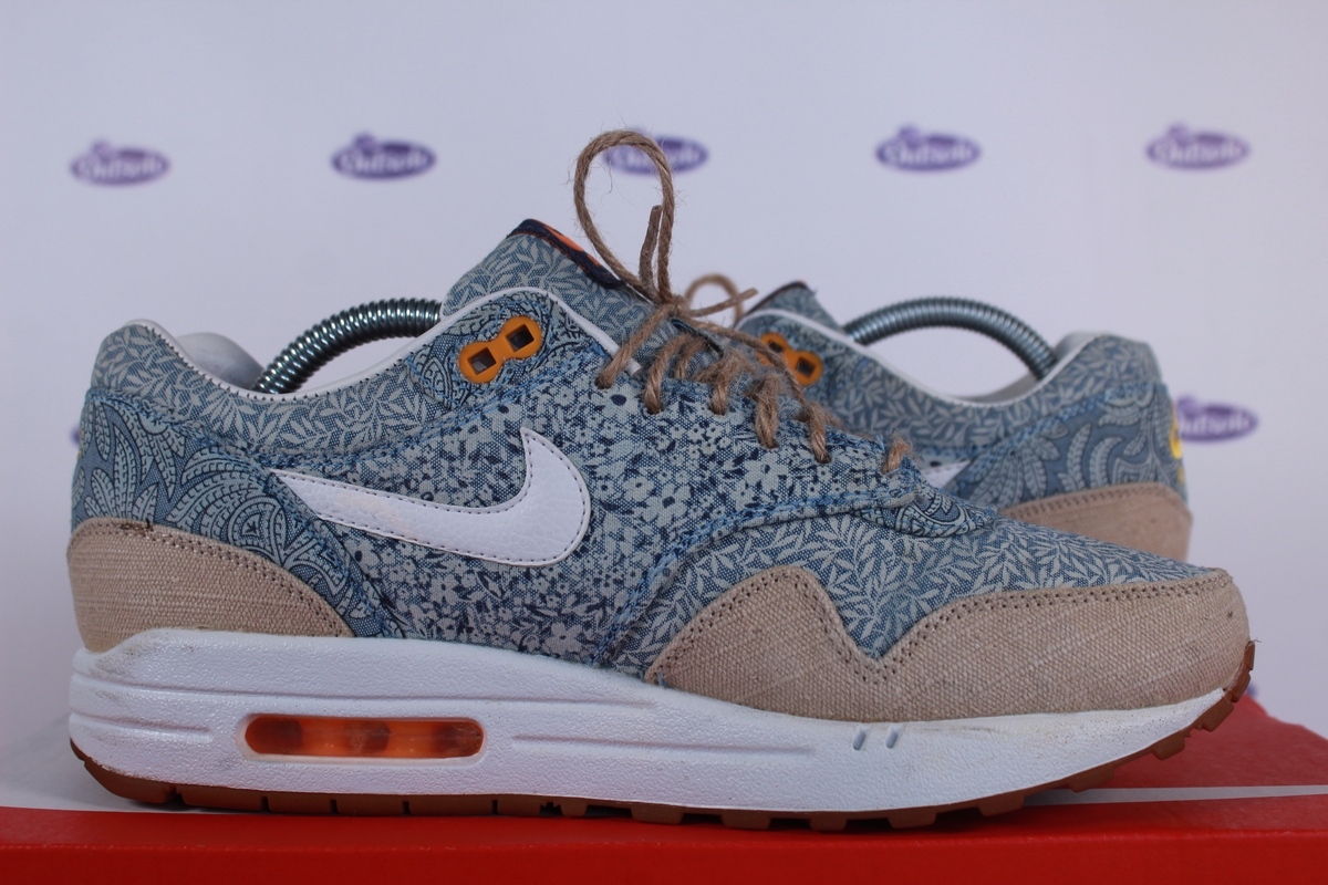 Nike Air Max Liberty QS Recall • ✓ In stock at Outsole