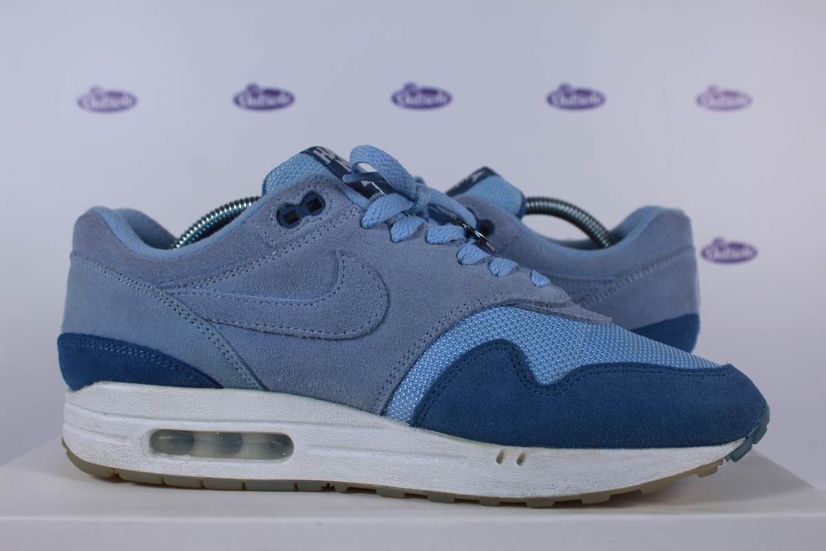 Nike Air Max 1 ND Have A Nike Day Indigo Storm ✓ In stock at Outsole